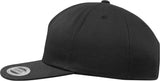 Flexfit By Yupoong Unstructured 5-Panel Snapback (6502)