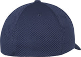 Flexfit By Yupoong Flexfit 3D Hexagon Jersey Cap (6584)