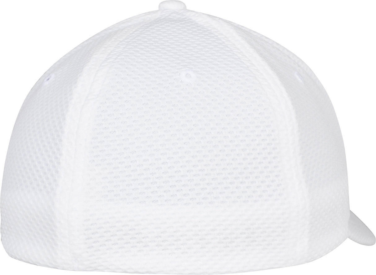 Flexfit By Yupoong Flexfit 3D Hexagon Jersey Cap (6584)