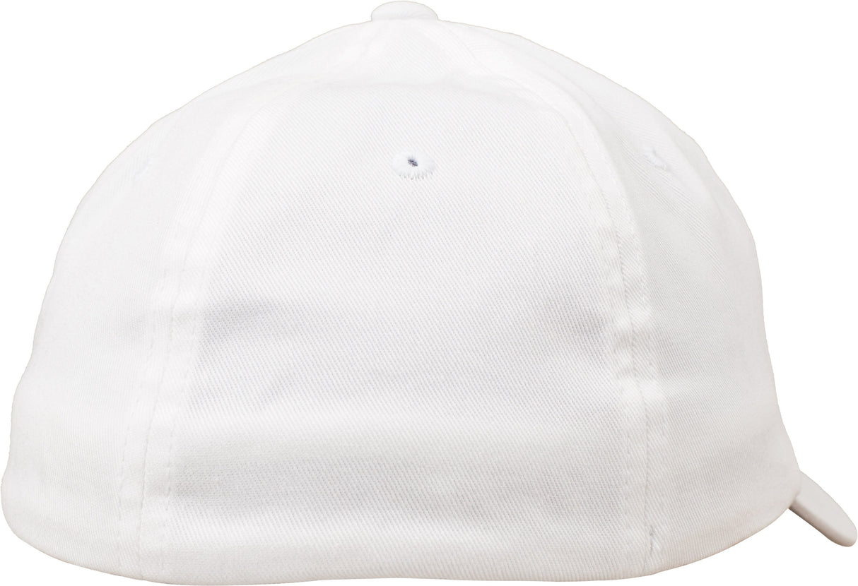 Flexfit By Yupoong Flexfit Cotton Twill Dad Cap (6745)