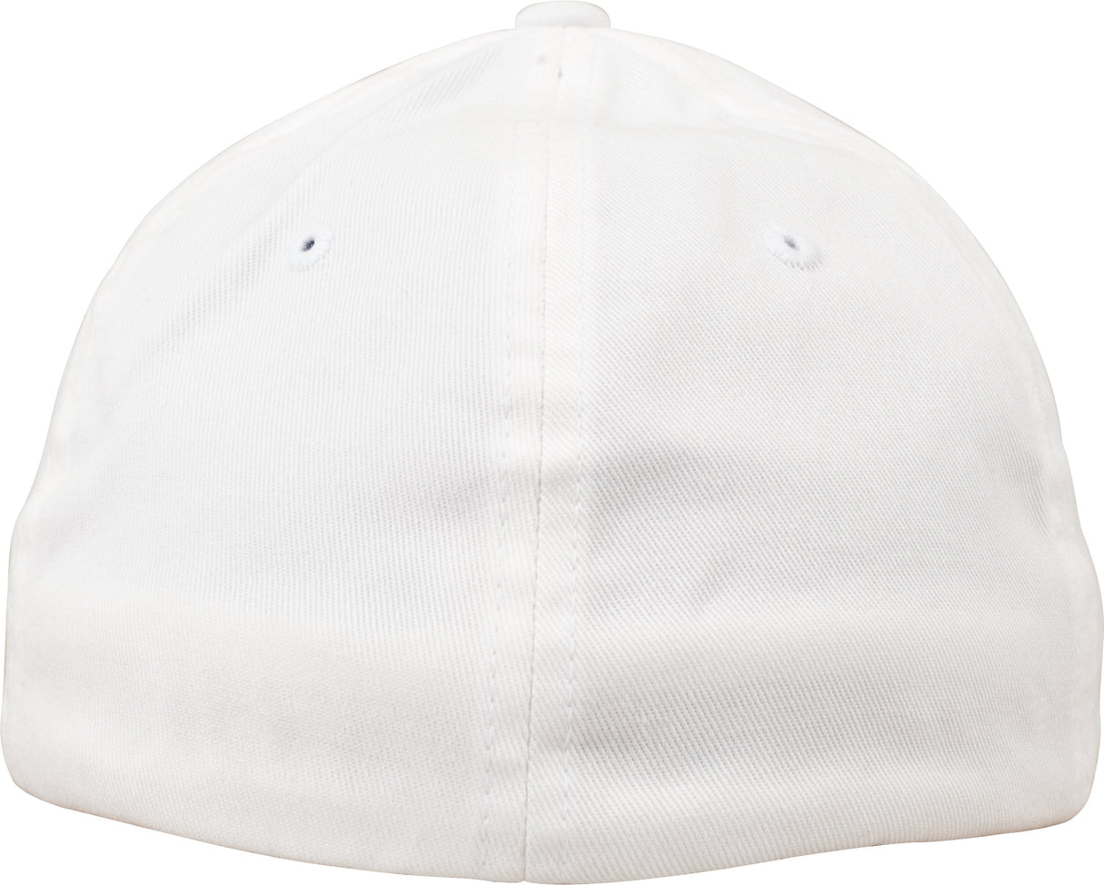 Flexfit By Yupoong Flexfit Cotton Twill Dad Cap (6745)