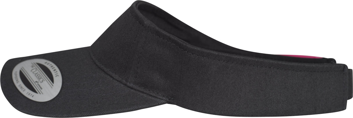 Flexfit By Yupoong Curved Visor Cap (8888)