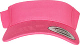 Flexfit By Yupoong Curved Visor Cap (8888)