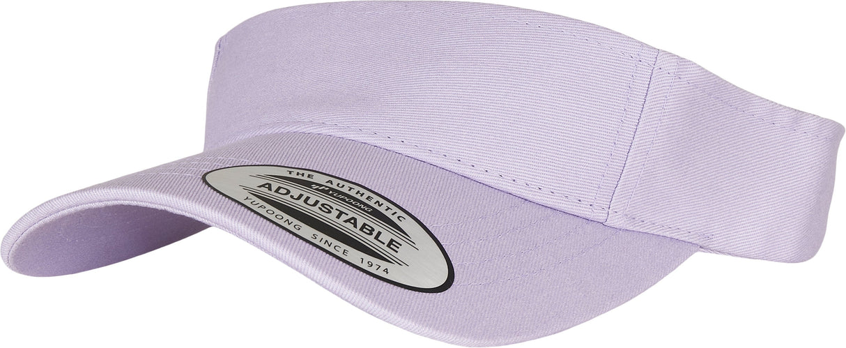 Flexfit By Yupoong Curved Visor Cap (8888)