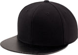 Flexfit By Yupoong Carbon Snapback (6089Ca)