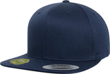 Flexfit By Yupoong Organic Cotton Snapback (6089Oc)