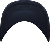 Flexfit By Yupoong Low-Profile Organic Cotton Cap (6245Oc)