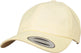 Flexfit By Yupoong Peached Cotton Twill Dad Cap (6245Pt)