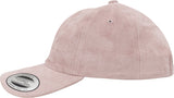 Flexfit By Yupoong Low-Profile Velours Cap (6245Vc)