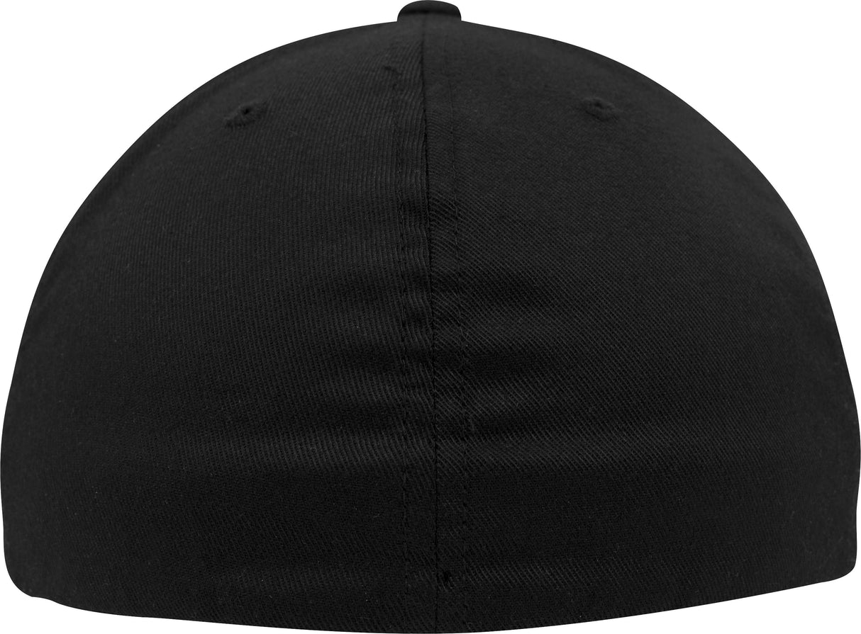 Flexfit By Yupoong Flexfit Flat Visor (6277Fv)