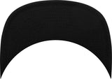 Flexfit By Yupoong Flexfit Flat Visor (6277Fv)