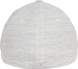 Flexfit By Yupoong Flexfit Ivory Melange Cap (6277Gm)