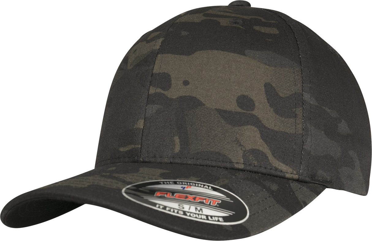 Flexfit By Yupoong Flexfit Multicam® (6277Mc)