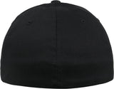 Flexfit By Yupoong Flexfit Organic Cotton Cap (6277Oc)