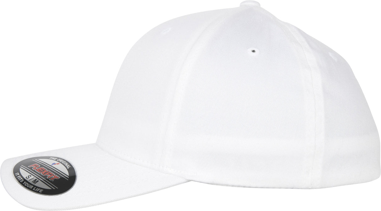 Flexfit By Yupoong Flexfit Organic Cotton Cap (6277Oc)