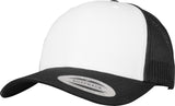 Flexfit By Yupoong Retro Trucker Coloured Front (6606Cf)