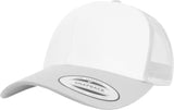 Flexfit By Yupoong Retro Trucker Coloured Front (6606Cf)