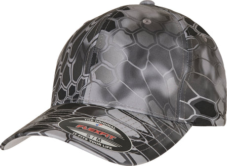 Flexfit By Yupoong Flexfit Kryptek Cap (6277Kr)