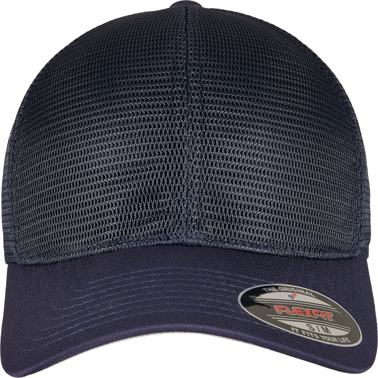 Flexfit By Yupoong Flexfit 360 Omnimesh Cap (360)