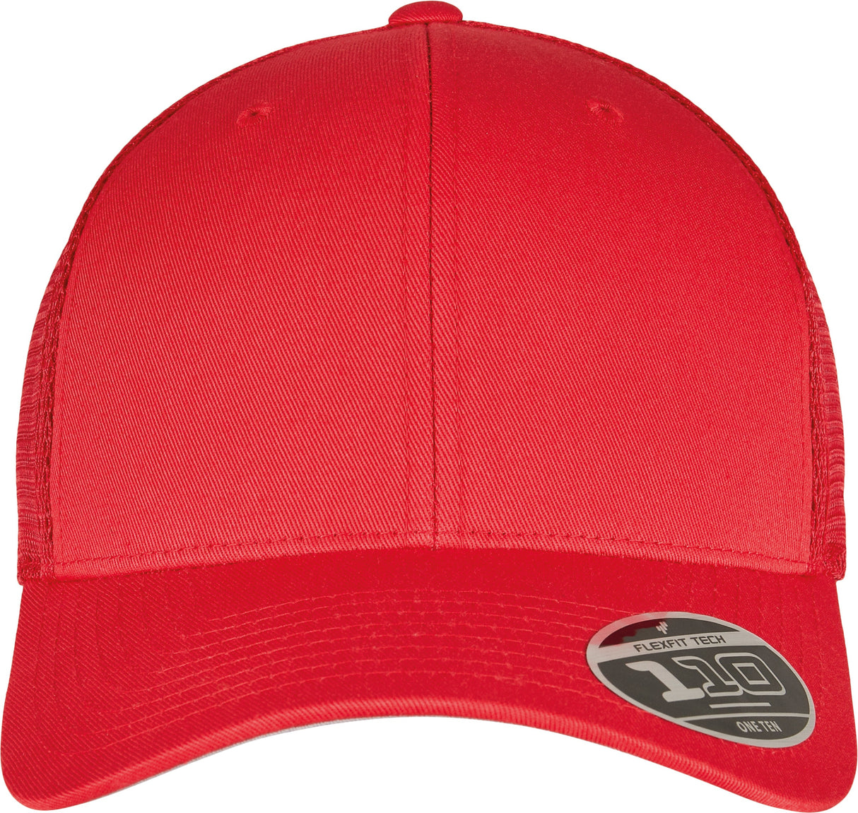 Flexfit By Yupoong 110 Mesh Cap (110M)