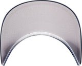 Flexfit By Yupoong 110 Mesh 2-Tone Cap (110Mt)