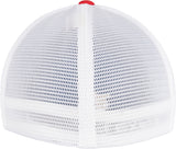 Flexfit By Yupoong Flexfit 360 Omnimesh Cap 2-Tone (360T)