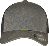 Flexfit By Yupoong Flexfit Unipanel Cap (5511Up)