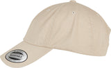 Flexfit By Yupoong Eco-Wash Dad Cap (6245Ec)