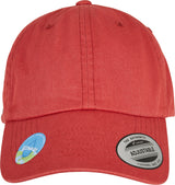 Flexfit By Yupoong Eco-Wash Dad Cap (6245Ec)