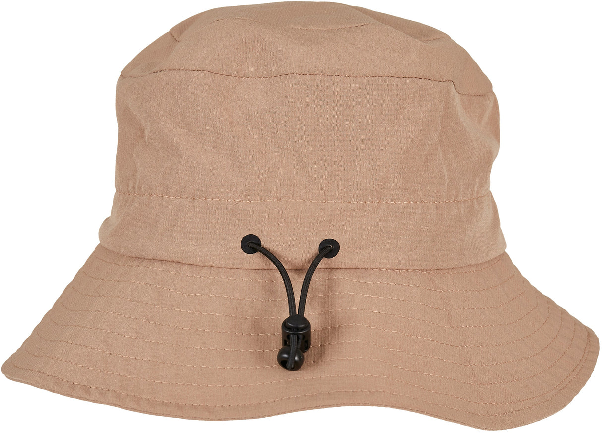 Flexfit By Yupoong Elastic Adjuster Bucket Hat