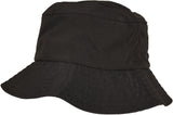 Flexfit By Yupoong Elastic Adjuster Bucket Hat