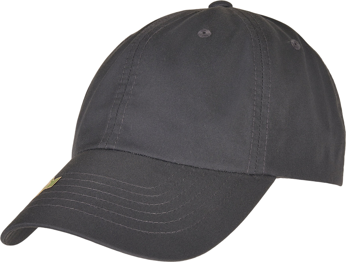 Flexfit By Yupoong Recycled Polyester Dad Cap