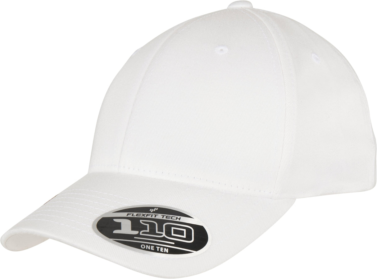 Flexfit By Yupoong Flexfit 110 Organic Cap