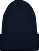 Flexfit By Yupoong Recycled Yarn Ribbed Knit Beanie (1504Ry)