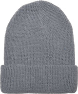 Flexfit By Yupoong Recycled Yarn Waffle Knit Beanie (1505Ry)