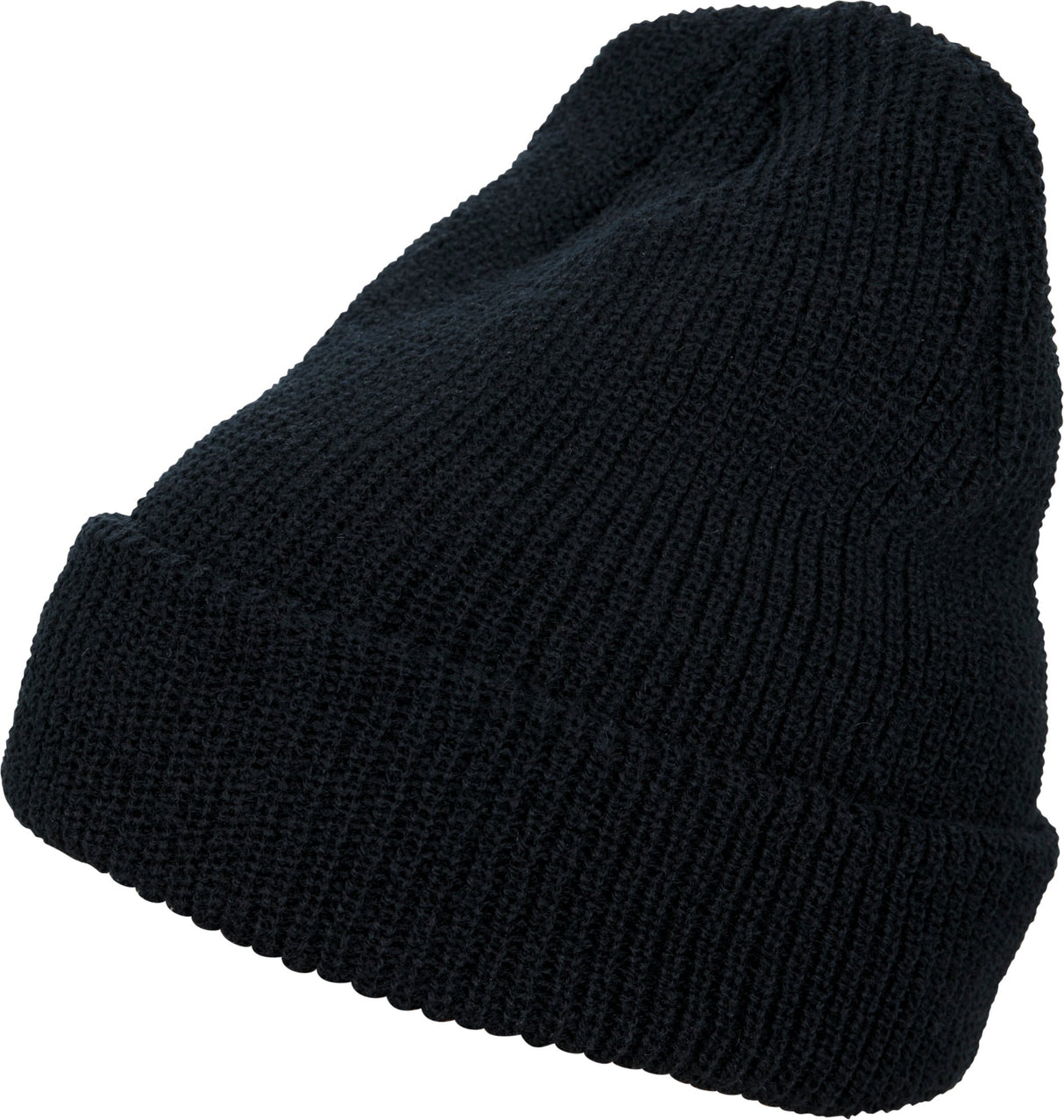 Flexfit By Yupoong Long Knit Beanie (1545K)