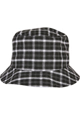 Flexfit By Yupoong Check Bucket Hat (5003C)