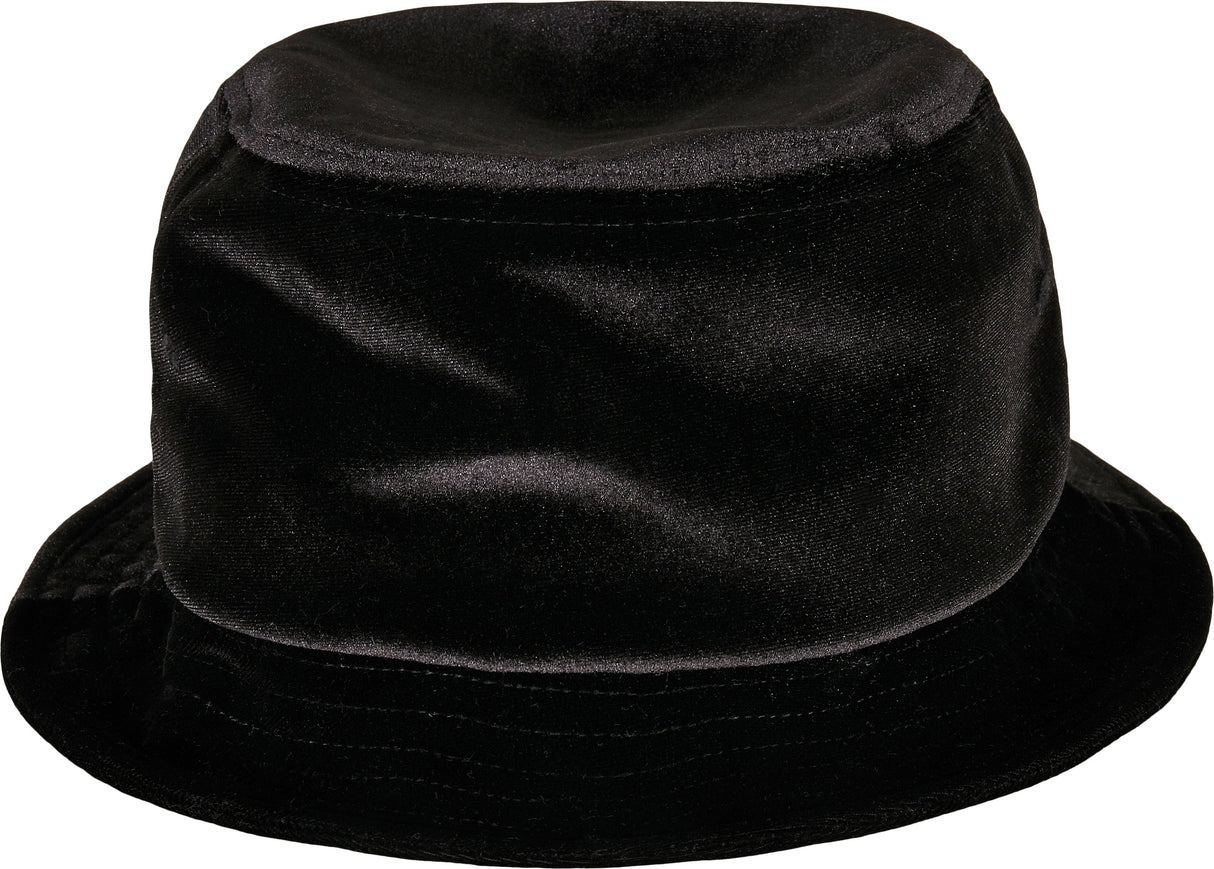 Flexfit By Yupoong Velvet Bucket Hat (5003Vb)