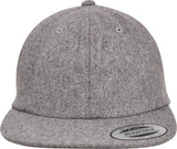 Flexfit By Yupoong Melton Cap (6502Mc)