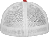 Flexfit By Yupoong Flexfit Trucker Mesh 2-Tone (6511T)