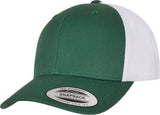 Flexfit By Yupoong Retro Trucker 2-Tone (6606T)