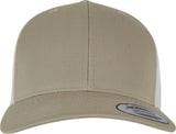 Flexfit By Yupoong Retro Trucker 2-Tone (6606T)