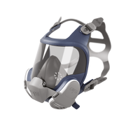 GVS Elipse Full Face P3 Respirator