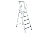 Zarges Mastersteps, Platform Height 2.59m 10 Rungs