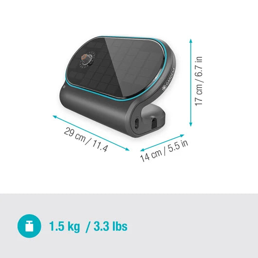 Gardena AquaBloom Set L