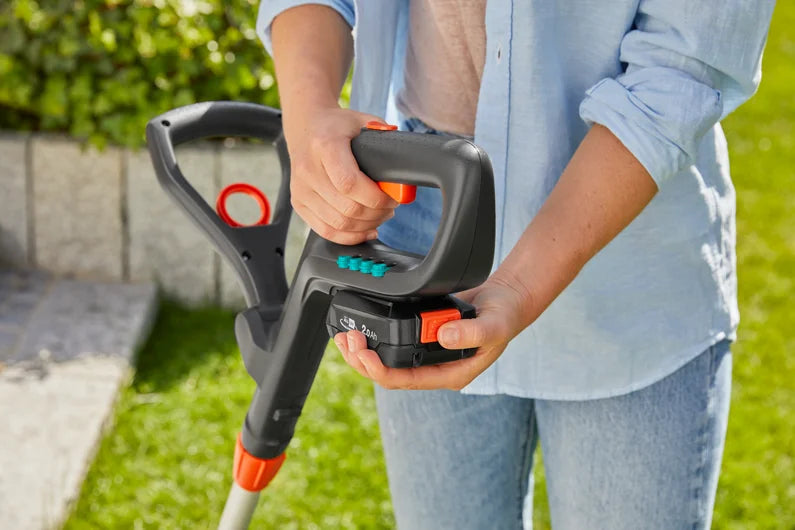 Gardena Battery PBA 18V/45 P4A