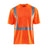 Blaklader Uv T-Shirt Hi-Vis 3382 #colour_orange