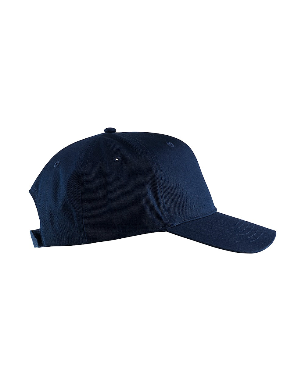 Blaklader Unite Cap 2074 #colour_dark-navy-blue