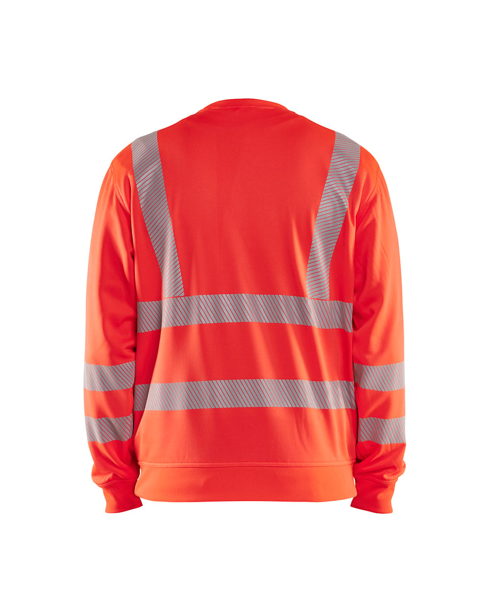 Blaklader Hi-Vis Sweatshirt 3562