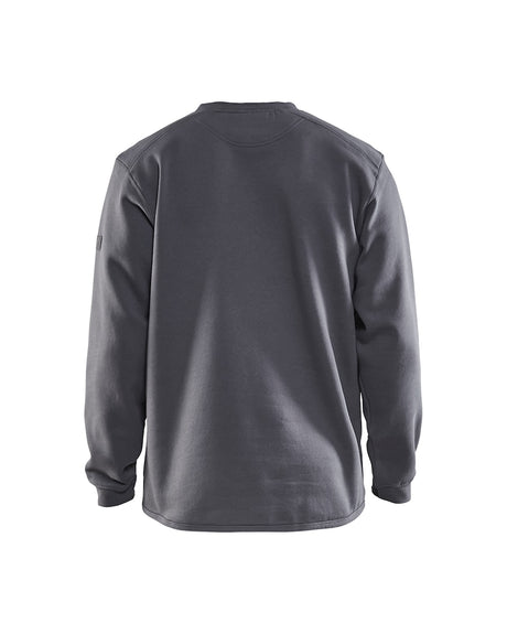 Blaklader Sweatshirt 3335 #colour_grey